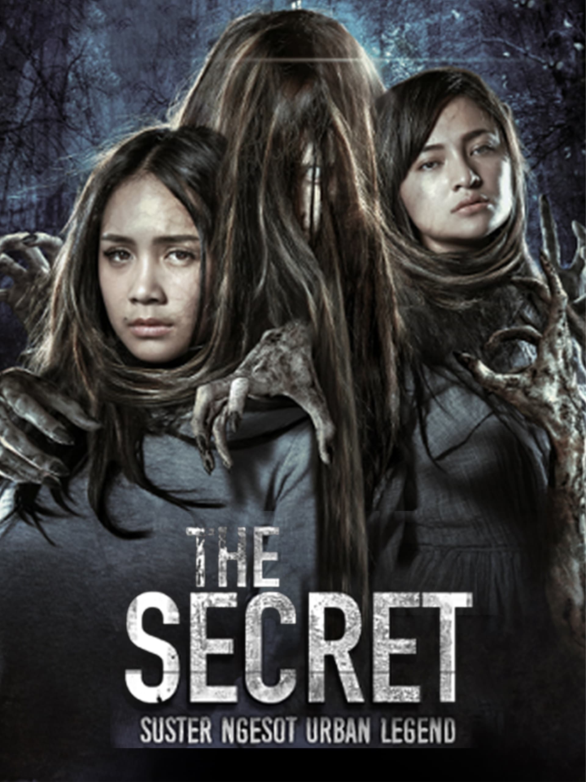 The Secret: Suster Ngesot Urban Legend