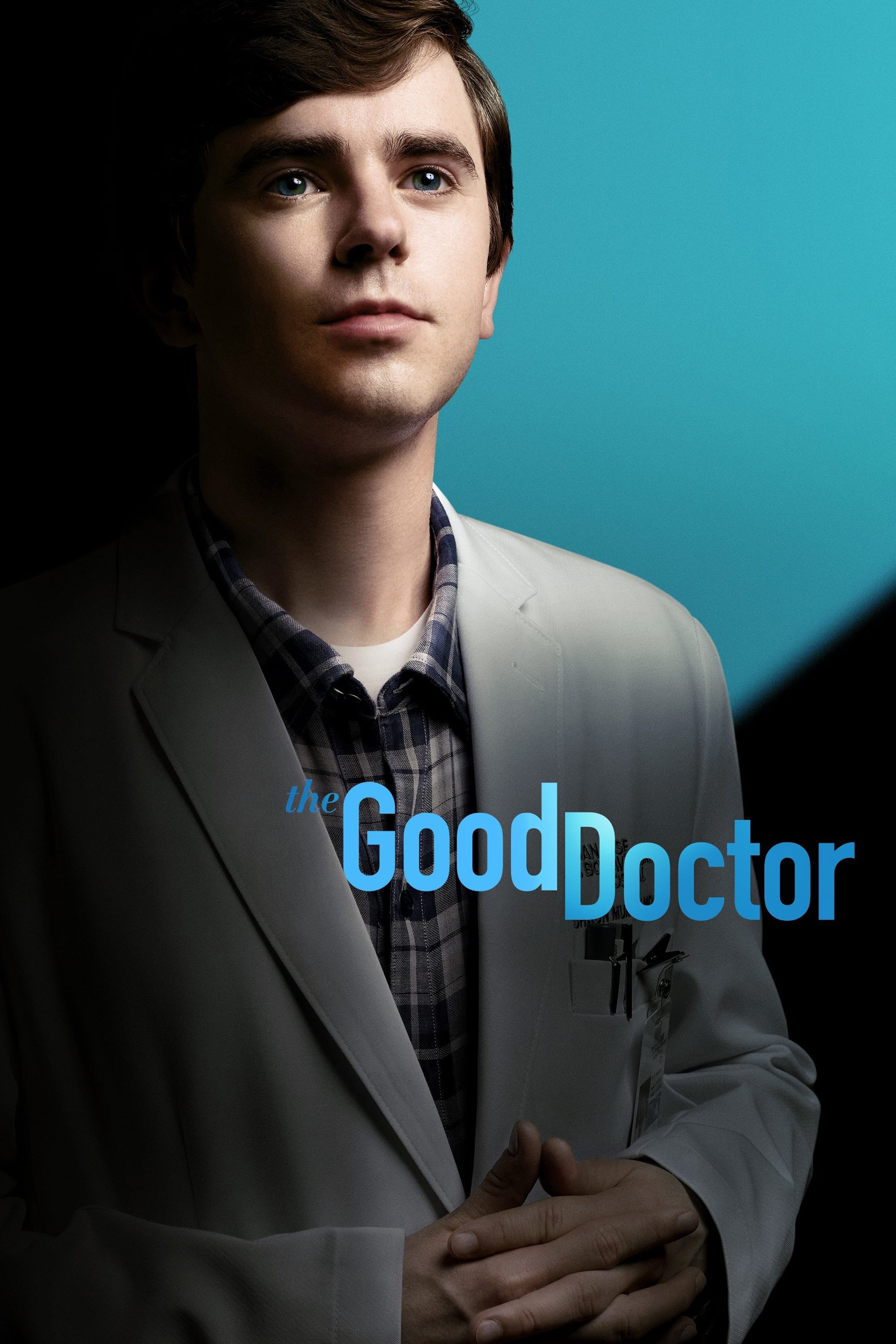 The Good Doctor (2017)